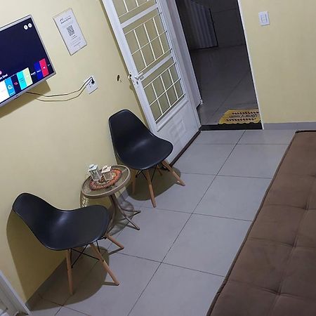 Recanto Da Praca 1 Olímpia Εξωτερικό φωτογραφία