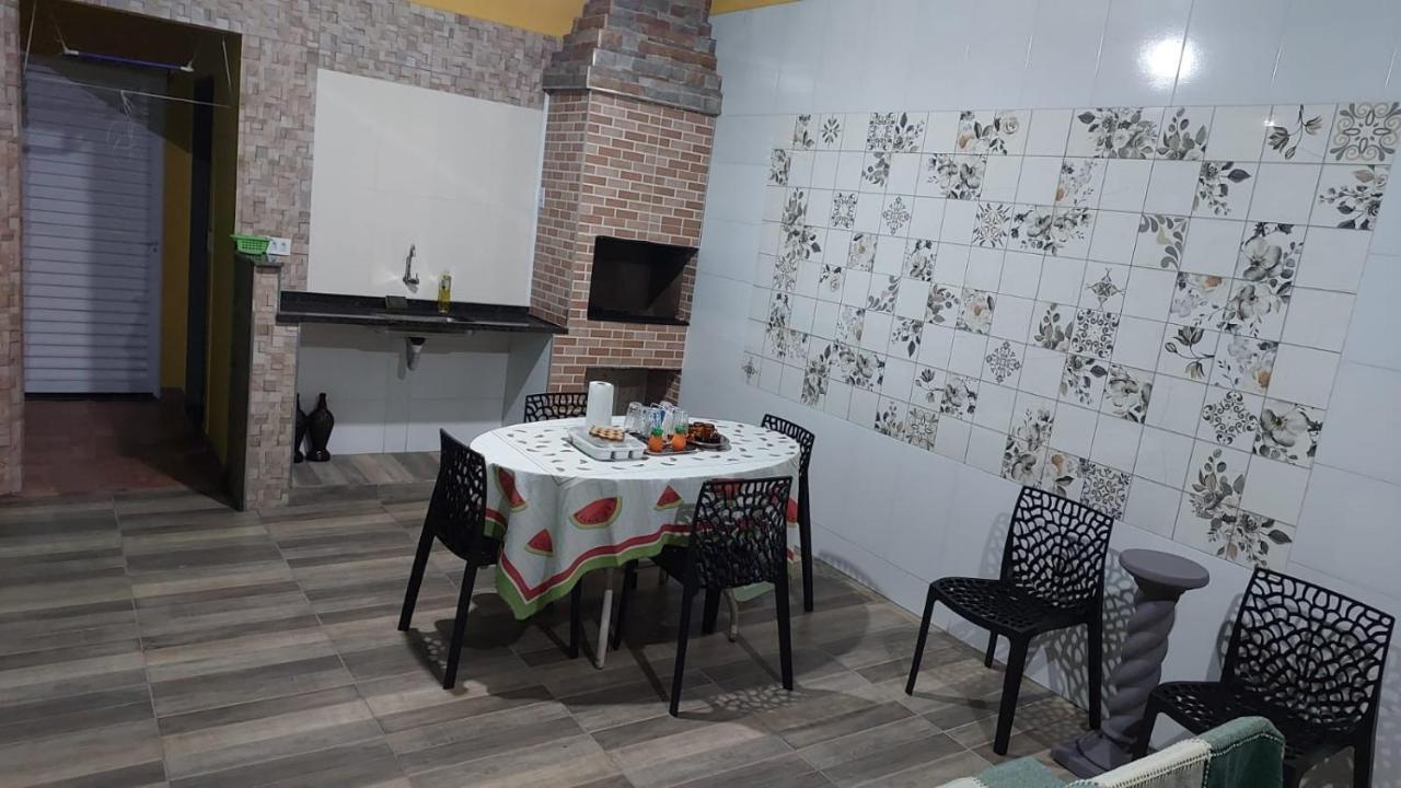 Recanto Da Praca 1 Olímpia Εξωτερικό φωτογραφία